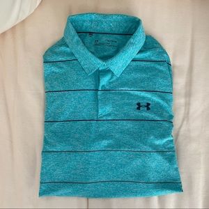 Under Armor Polo